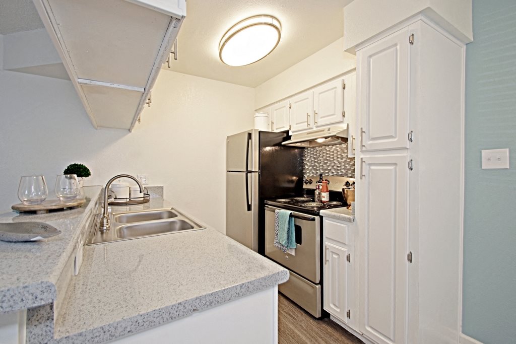 Pebble Creek Apartments